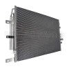 Air Conditioner Condenser Land Rover Range Rover III (L322) LR097939 JRB500260