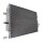 Air Conditioner Condenser Land Rover Range Rover III (L322) LR097939 JRB500260