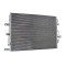 Air Conditioner Condenser Land Rover Range Rover III (L322) LR097939 JRB500260