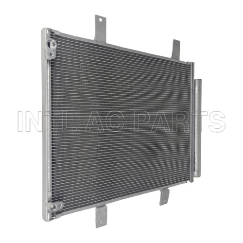 Auto AC Condenser 495X385.8X16mm Fit Toyota avanza / Toyota Rush