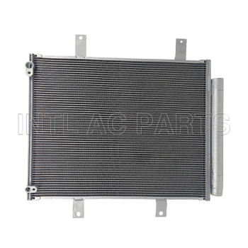 Auto AC Condenser 495X385.8X16mm Fit Toyota avanza / Toyota Rush
