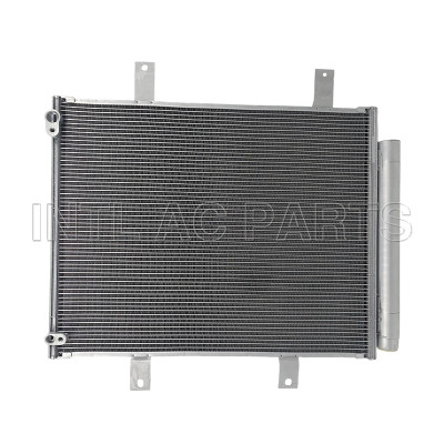 Auto AC Condenser 495X385.8X16mm Fit Toyota avanza / Toyota Rush