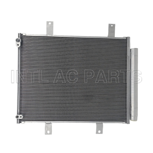 Auto AC Condenser 495X385.8X16mm Fit Toyota avanza / Toyota Rush