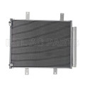 Auto AC Condenser 495X385.8X16mm Fit Toyota avanza / Toyota Rush