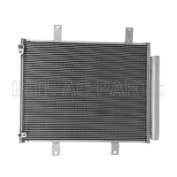 Auto AC Condenser 495X385.8X16mm Fit Toyota avanza / Toyota Rush