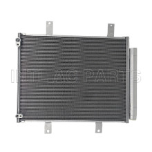 Auto AC Condenser 495X385.8X16mm Fit Toyota avanza / Toyota Rush
