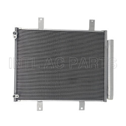 Auto AC Condenser 495X385.8X16mm Fit Toyota avanza / Toyota Rush
