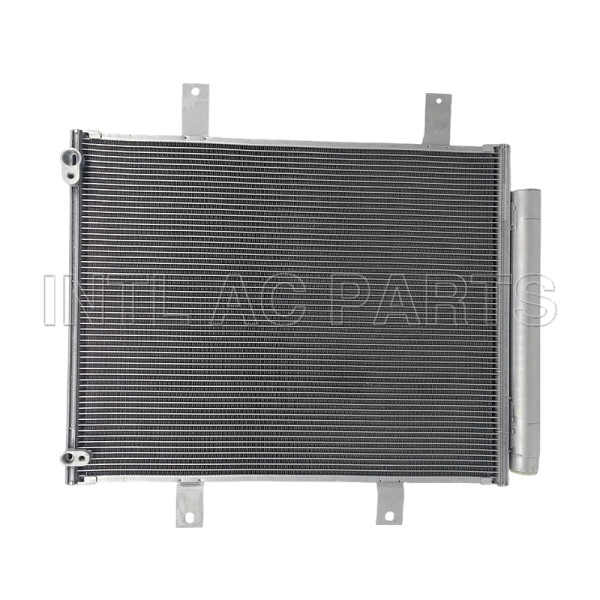 Auto AC Condenser 495X385.8X16mm Fit Toyota avanza / Toyota Rush