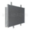 Auto AC Condenser 495X385.8X16mm Fit Toyota avanza / Toyota Rush