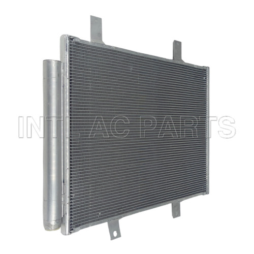 Auto AC Condenser 495X385.8X16mm Fit Toyota avanza / Toyota Rush