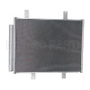 Auto AC Condenser 495X385.8X16mm Fit Toyota avanza / Toyota Rush