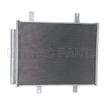 Auto AC Condenser 495X385.8X16mm Fit Toyota avanza / Toyota Rush
