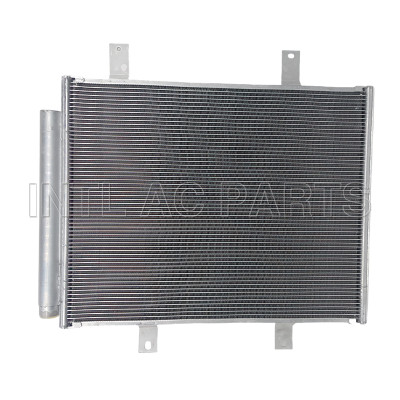 Auto AC Condenser 495X385.8X16mm Fit Toyota avanza / Toyota Rush