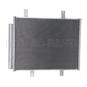 Auto AC Condenser 495X385.8X16mm Fit Toyota avanza / Toyota Rush