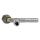 #8 90 degree Female Oring Barb Fitting O-Ring Alu joint