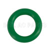 HNBR Air conditioning O-ring Oring 6.07*1.78mm Color Green
