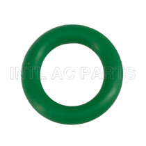 HNBR Air conditioning O-ring Oring 6.07*1.78mm Color Green
