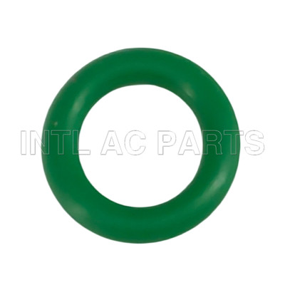 HNBR Air conditioning O-ring Oring 6.07*1.78mm Color Green