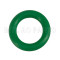 HNBR Air conditioning O-ring Oring 6.07*1.78mm Color Green