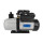 Refrigeration Vacuum Pump 220V 50HZ 8CFM 240L/min