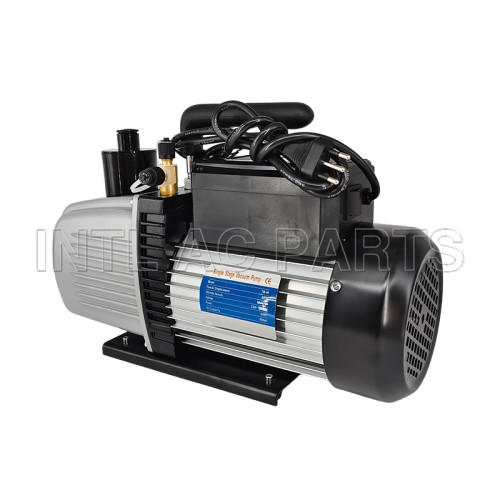 Refrigeration Vacuum Pump 220V 50HZ 8CFM 240L/min