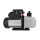 Refrigeration Vacuum Pump 220V 50HZ 8CFM 240L/min