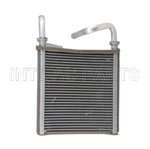 HAVC Auto Ac Heater Core Komatsu PC300-8 PC350LC S/N C50001-UP ND1161400050