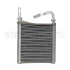 HAVC Auto Ac Heater Core Komatsu PC300-8 PC350LC S/N C50001-UP ND1161400050