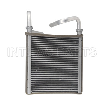 HAVC Auto Ac Heater Core Komatsu PC300-8 PC350LC S/N C50001-UP ND1161400050