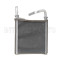 HAVC Auto Ac Heater Core Komatsu PC300-8 PC350LC S/N C50001-UP ND1161400050