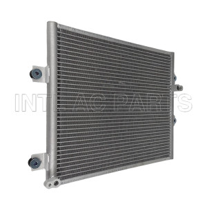 Car AC Condenser OE 245-7911 Fit Caterpillar 324D RC.650.450 200988