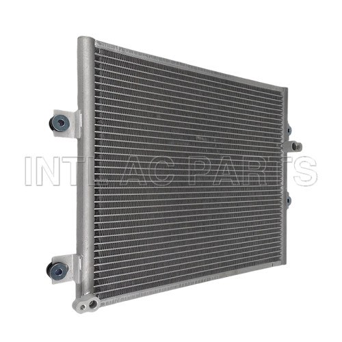Car AC Condenser OE 245-7911 Fit Caterpillar 324D RC.650.450 200988