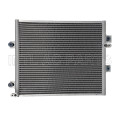 Car AC Condenser OE 245-7911 Fit Caterpillar 324D RC.650.450 200988