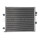 Car AC Condenser OE 245-7911 Fit Caterpillar 324D RC.650.450 200988
