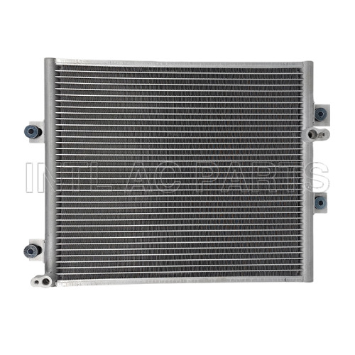 Car AC Condenser OE 245-7911 Fit Caterpillar 324D RC.650.450 200988