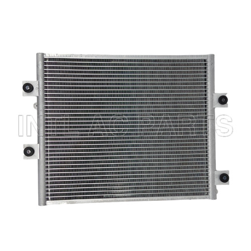 Car AC Condenser OE 245-7911 Fit Caterpillar 324D RC.650.450 200988