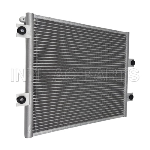 Car AC Condenser OE 245-7911 Fit Caterpillar 324D RC.650.450 200988