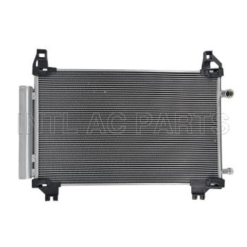 528*318*16mm 8846012600 Auto ac Condenser for Toyota Corolla Fielder/Axio/Altis