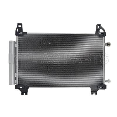 528*318*16mm 8846012600 Auto ac Condenser for Toyota Corolla Fielder/Axio/Altis