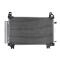 528*318*16mm 8846012600 Auto ac Condenser for Toyota Corolla Fielder/Axio/Altis
