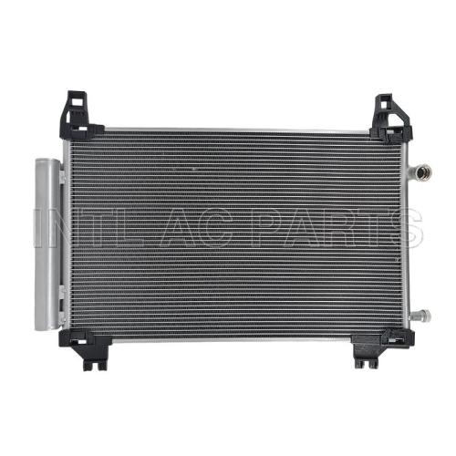 528*318*16mm 8846012600 Auto ac Condenser for Toyota Corolla Fielder/Axio/Altis
