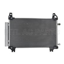 528*318*16mm 8846012600 Auto ac Condenser for Toyota Corolla Fielder/Axio/Altis