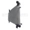 528*318*16mm 8846012600 Auto ac Condenser for Toyota Corolla Fielder/Axio/Altis