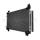 528*318*16mm 8846012600 Auto ac Condenser for Toyota Corolla Fielder/Axio/Altis