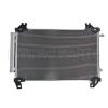528*318*16mm 8846012600 Auto ac Condenser for Toyota Corolla Fielder/Axio/Altis
