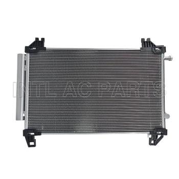 528*318*16mm 8846012600 Auto ac Condenser for Toyota Corolla Fielder/Axio/Altis
