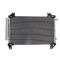 528*318*16mm 8846012600 Auto ac Condenser for Toyota Corolla Fielder/Axio/Altis