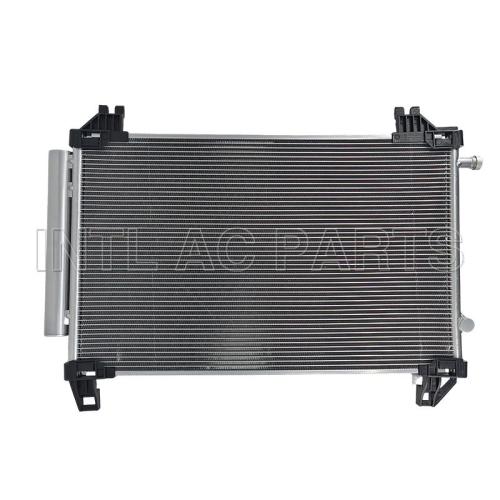 528*318*16mm 8846012600 Auto ac Condenser for Toyota Corolla Fielder/Axio/Altis