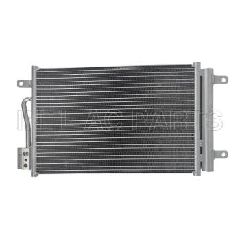 Auto Air Conditioning Condenser for Fiat Palio RC.650.129