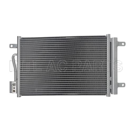 Auto Air Conditioning Condenser for Fiat Palio RC.650.129